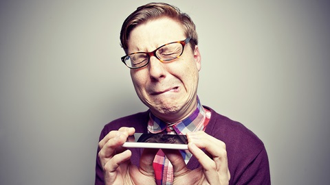 assurance smartphone